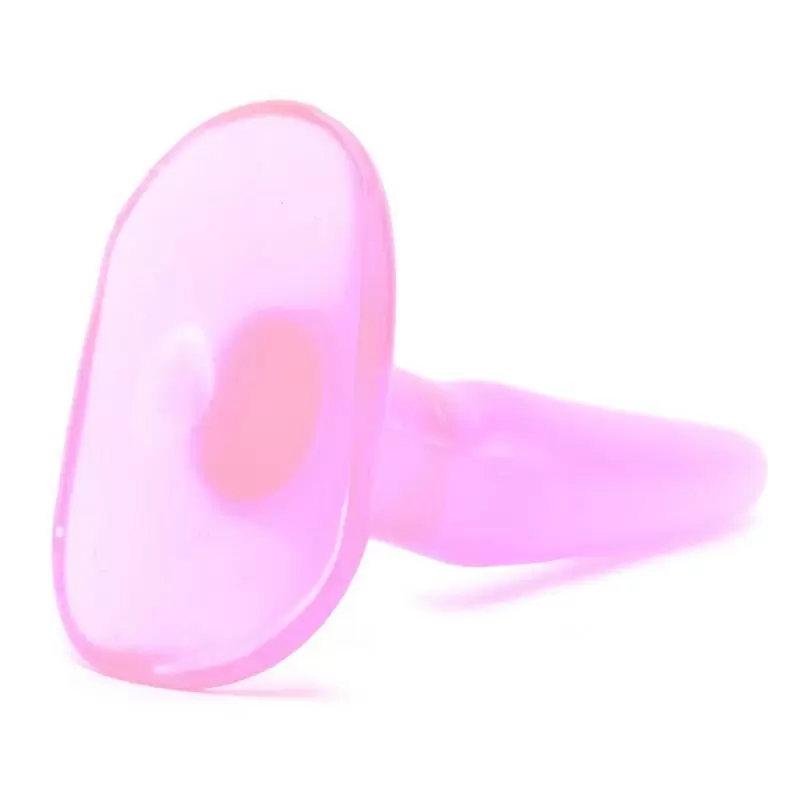 Анальная пробка Mini Butt Plug – розовый