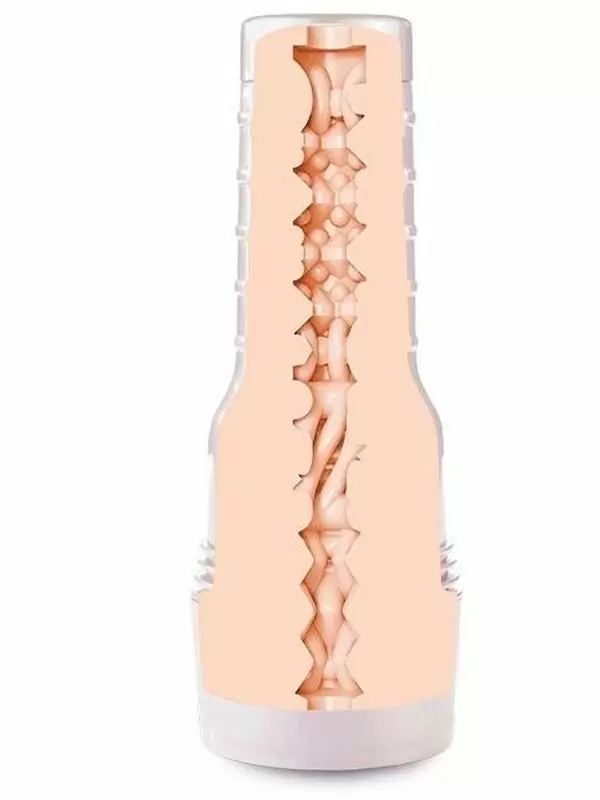 Реалистичный мастурбатор Fleshlight Girls Savannah Bond From Australia With Love, анатомия реальной актрисы, 25 см, вагина