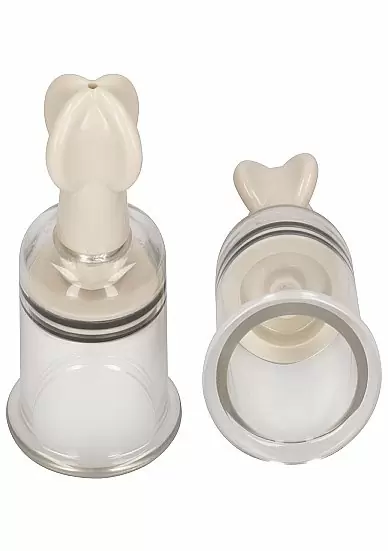 Помпы для сосков Nipple Suction Cup Medium