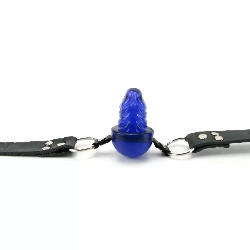 Кляп Fantasy Penis Ball