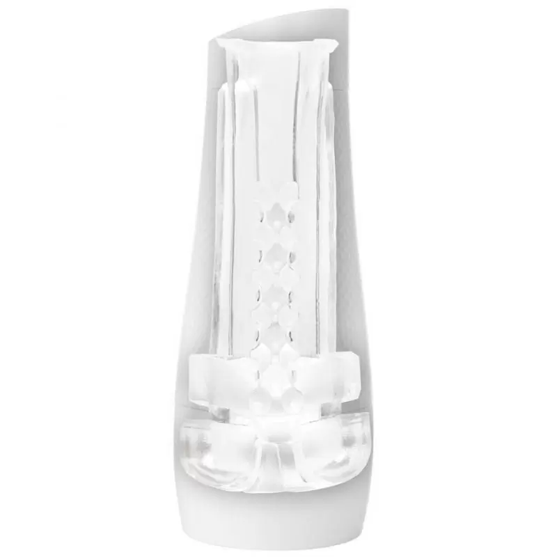 Мастурбатор Fleshlight Flight Instructor – белый