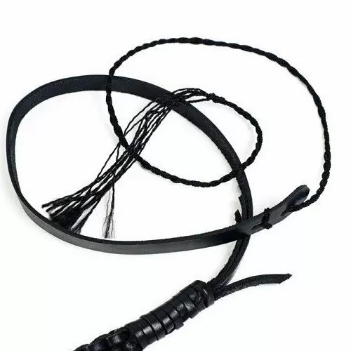 Кнут легкий «Цыганский Барон» 