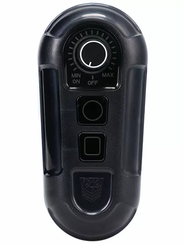 Модульная секс-машина Doc Johnson Gunner System, с пультом Д/У, 190 ударов в мин.