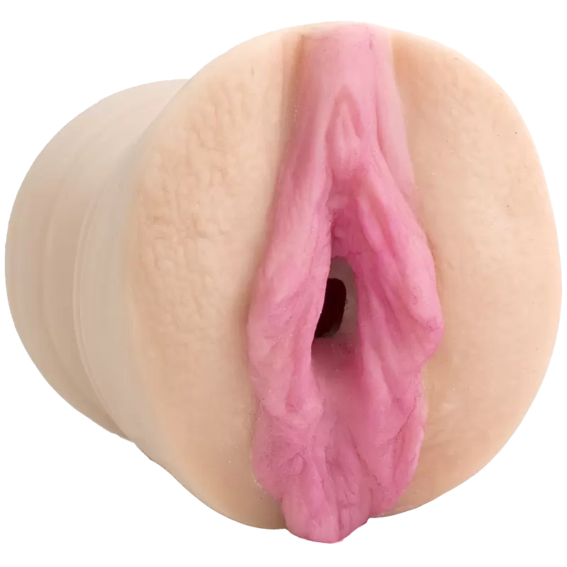 Мастурбатор вагина Belladonna's Pocket Pussy из UR3 – телесный