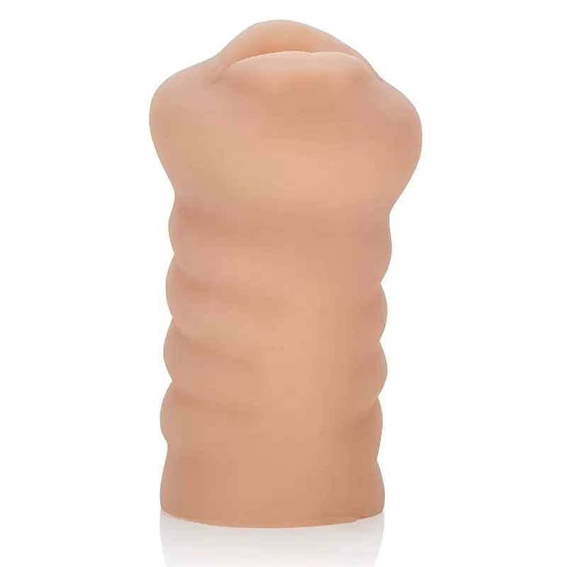 Мастурбатор ротик Vivid Raw Hot Ass Mouth – телесный