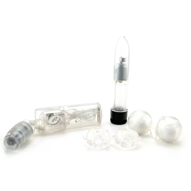 Эротический набор Lovers Crystal Collection