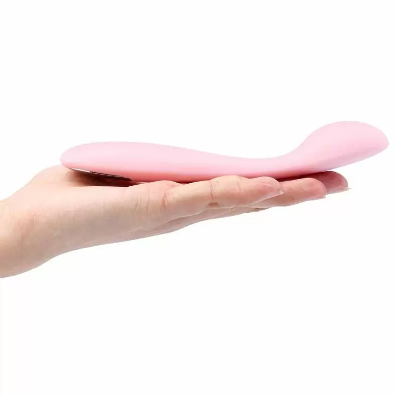 Многофункциональный массажер Svakom Keri - розовый