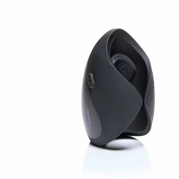 Инновационный мастурбатор для мужчин «Pulse Solo Essential The Guybrator» с пульсацией