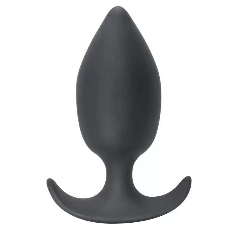 Пробка со смещенным центром тяжести Spice It Up Insatiable – серый