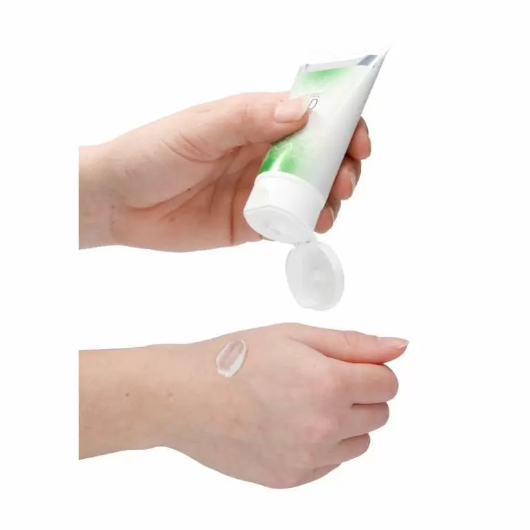 Интимный крем Natural CBD, пролонгирующий  эффект, содержит активный ингредиент CBD, 50 мл