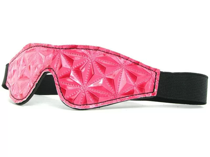 Маска на глаза Sinful - Blindfold