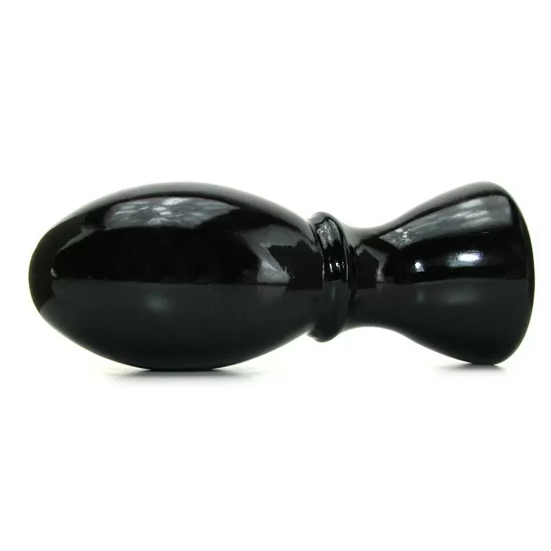 Анальный стимулятор Maximum Pleasure Dong Knight – черный