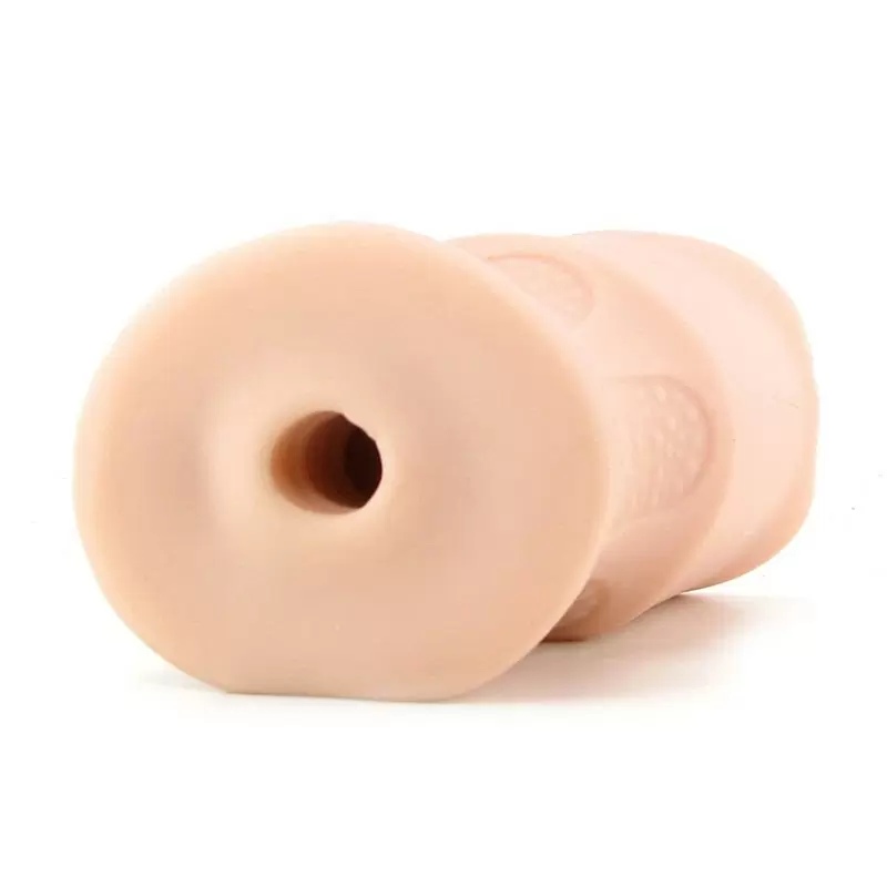 Мастурбатор вагина Lily LaBeau – телесный