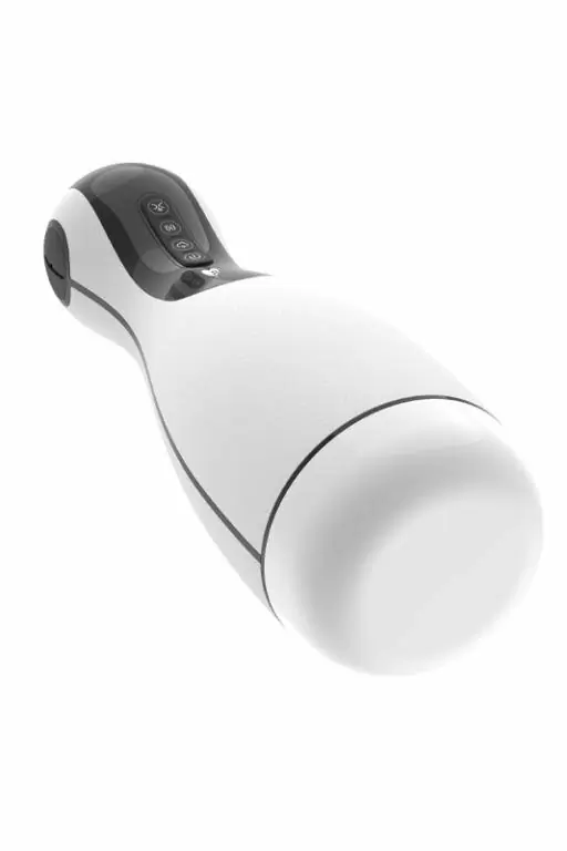 Инновационный мастурбатор Good night с точной имитацией орального секса, Amovibe