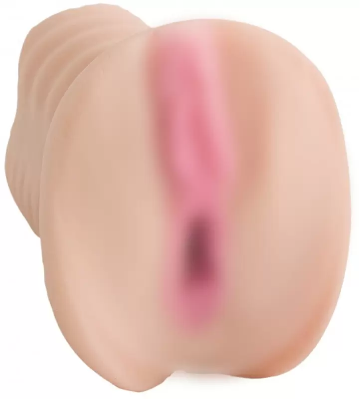 Реалистичная вагина McKenzi Lee