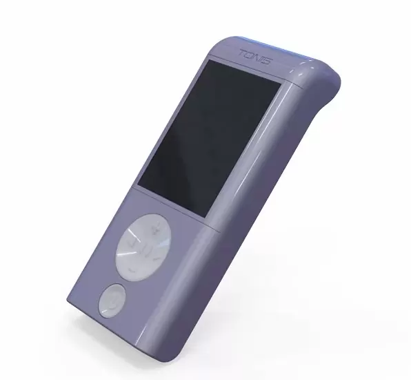 Миостимулятор Tonis