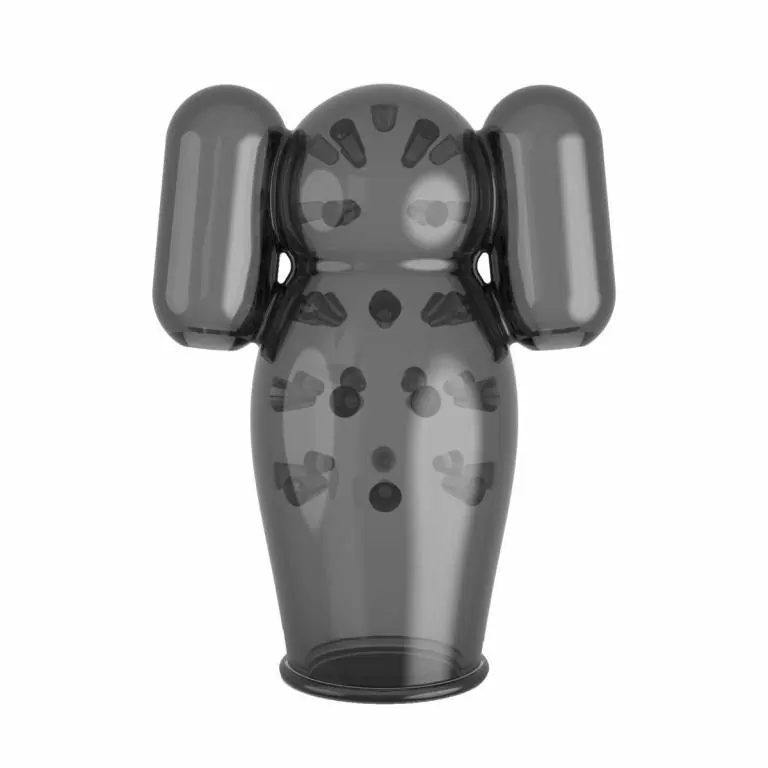 Мастурбатор Me You Us Dual Power Masturbation Sleeve