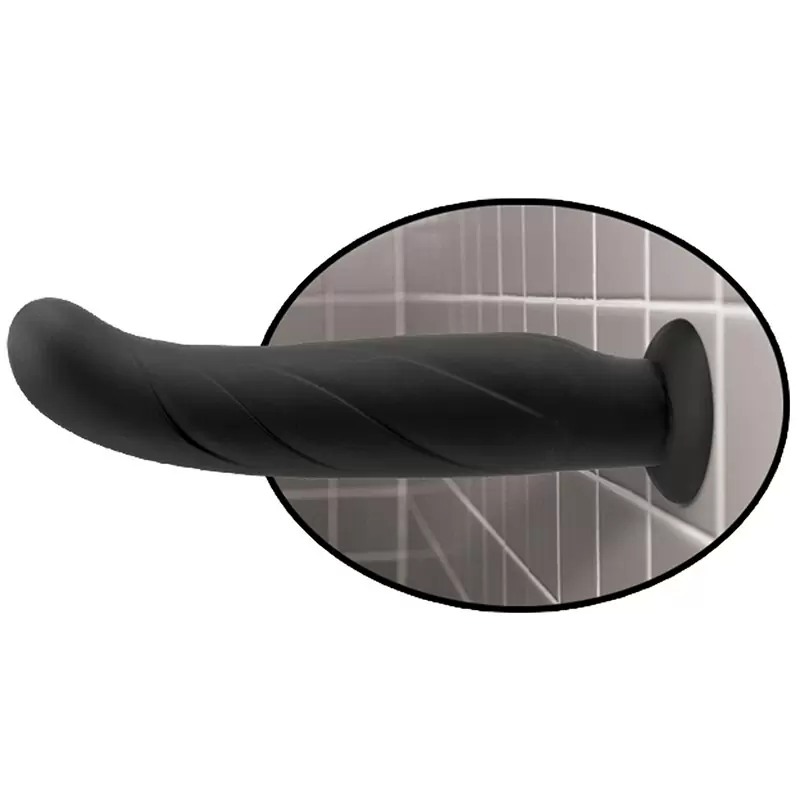 Фаллоимитатор на присоске Fetish Fantasy Elite 9