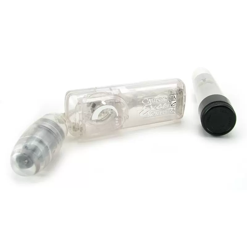 Эротический набор Lovers Crystal Collection