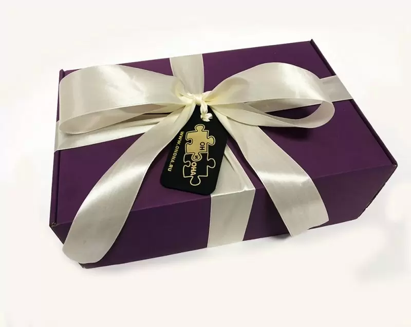 Подарочный набор для него Premium