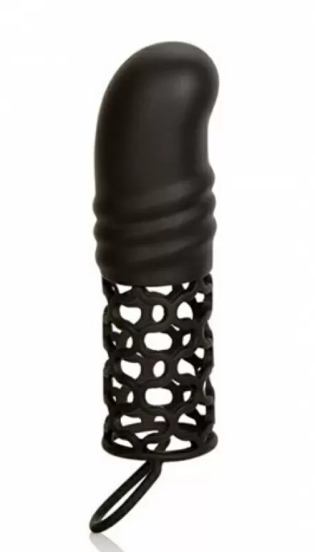 Удлиняющяа силиконовая насадка Dr. Joel Kaplan Silicone 2