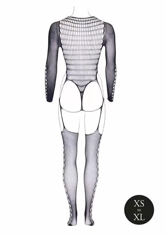 Кетсьют Kalyke XXIII (XS-XL)