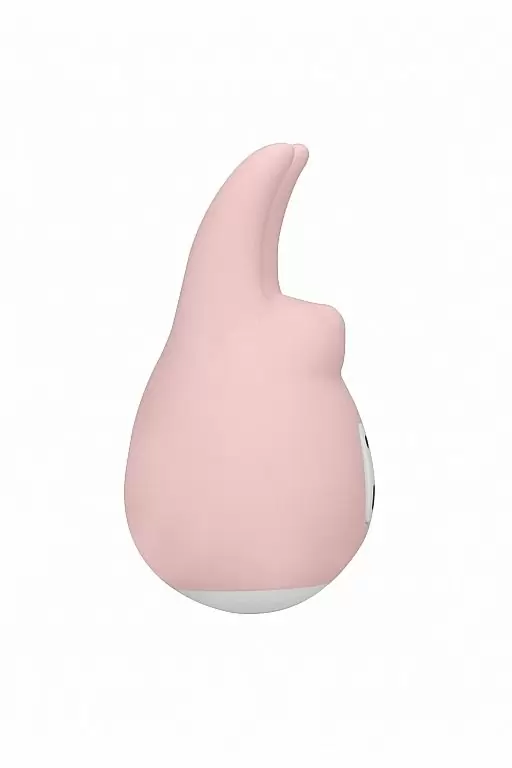 Клиторальный стимулятор Sugar Bunny (розовый)