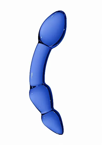 Стимулятор из стекла Chrystalino Superior	