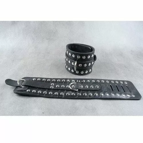 Наножники подшитые