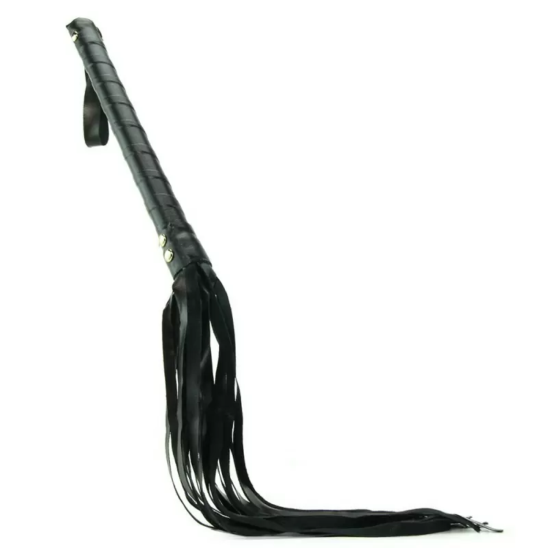 Набор для БДСМ Silky Seduction – черный