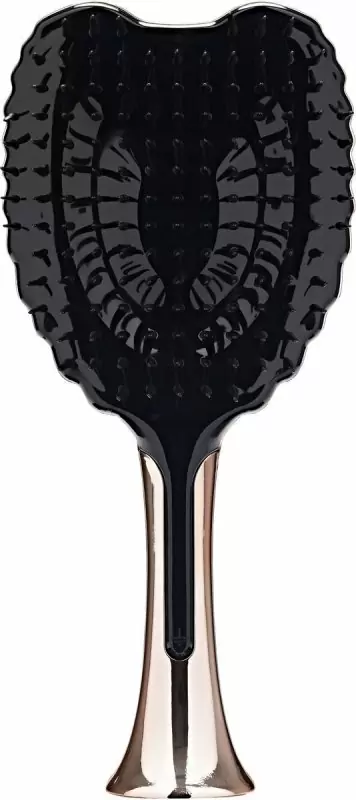 Профессиональная расческа Tangle Angel Pro Rose Gold - золотой