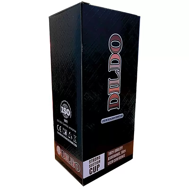 Реалистичный фаллоимитатор с мошонкой Real Man на присоске 17,5 х 3,5 см – телесный