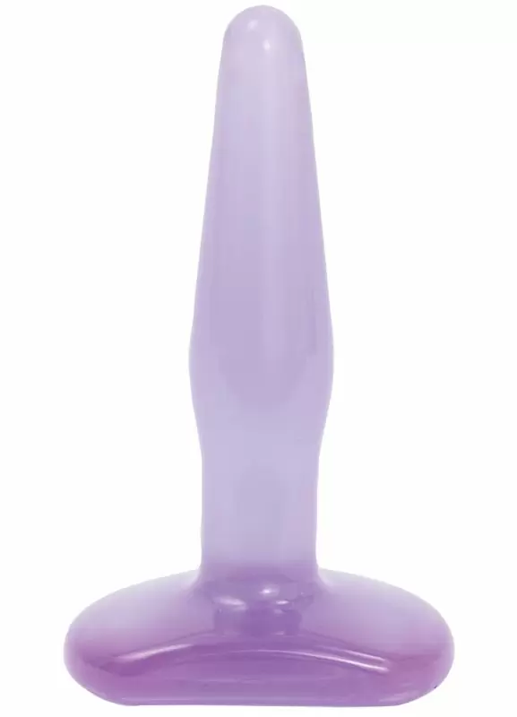 Пробка Crystal Jellies Small - Purple