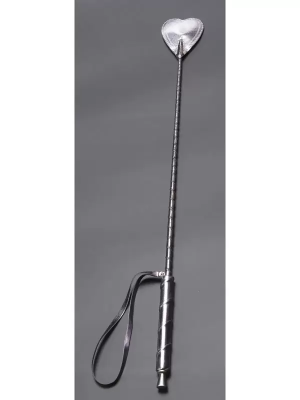 Стек Sitabella с наконечником в форме сердечка – бронзовый