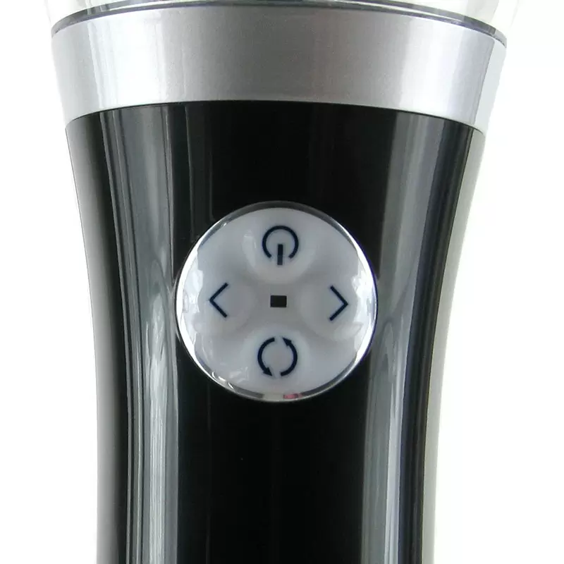 Мужской мастурбатор с ротацией Rotator Masturbator