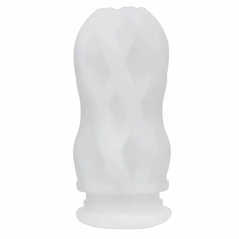 Многоразовый стимулятор Tenga Air-Tech Strong - красный