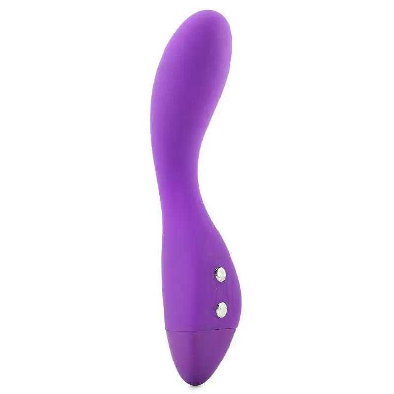 Вибромассажер Embrace Beloved Wand – фиолетовый