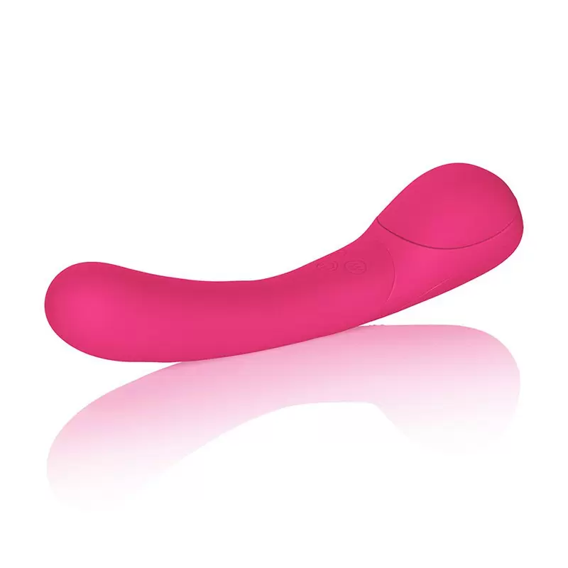 Вибромассажер Impress Wand – розовый