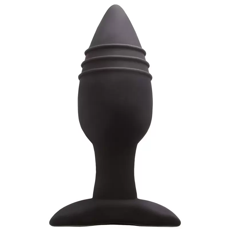 Средняя анальная пробка Renegade Plug 4