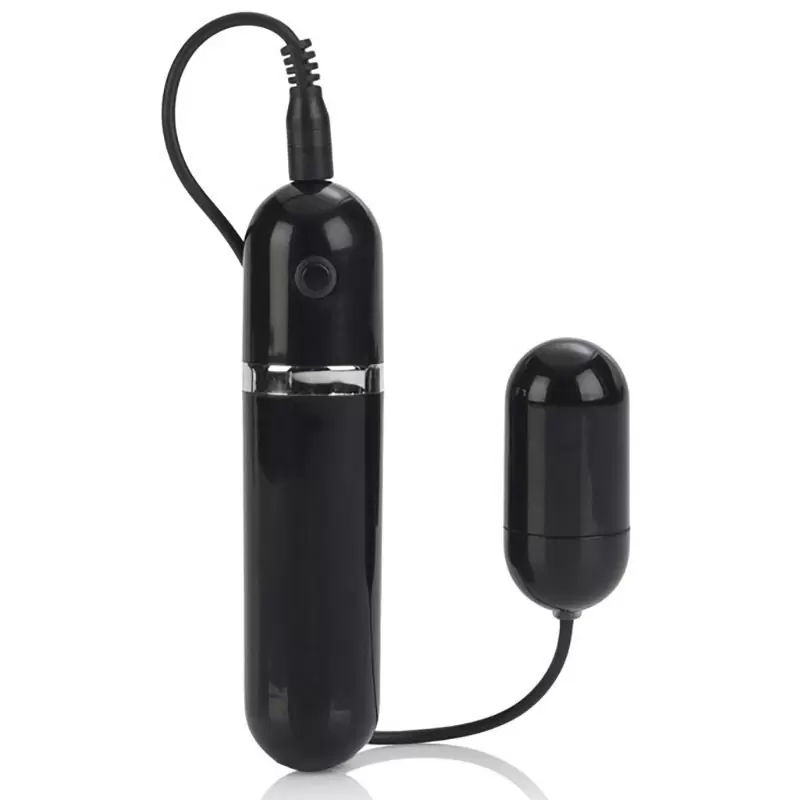 Вакуумная помпа Adonis с вибрацией – черный