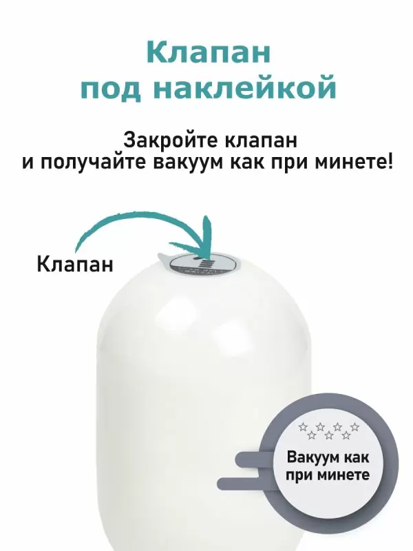 Мастурбатор с эффектом отсоса - Cozy Touch. 15 см, силикон