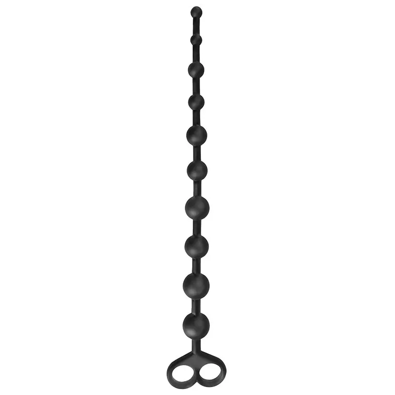 Анальная цепочка Boyfriend Beads