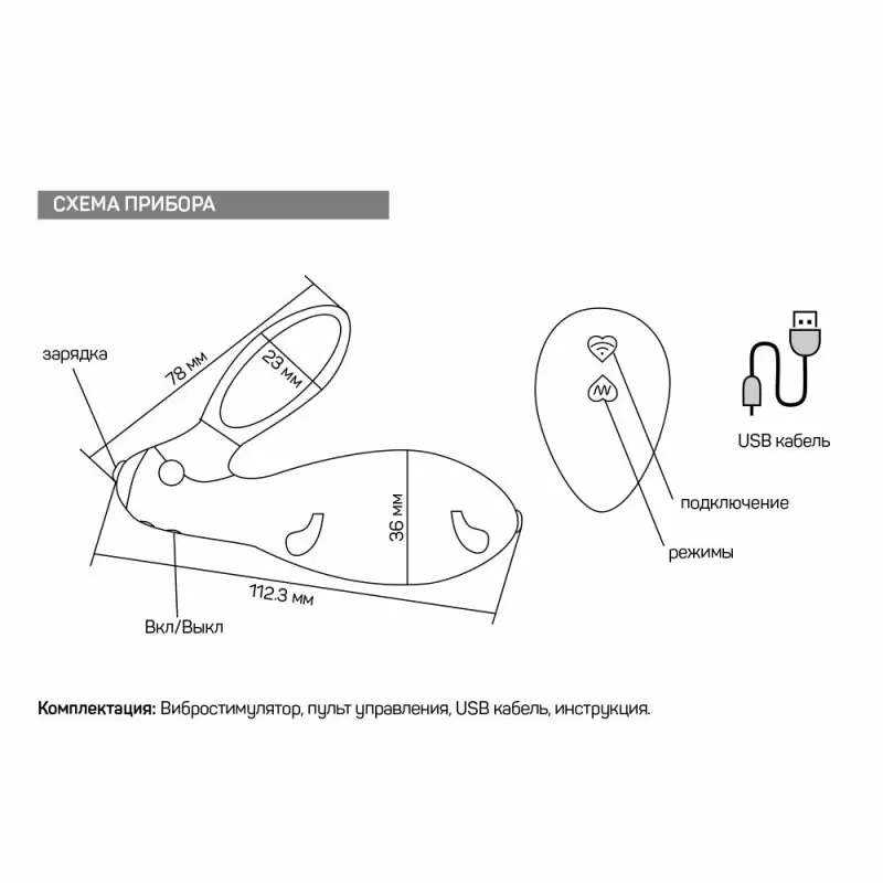 Многофункциональный вибратор в форме зайчика Eris - розовый: 10 режимов вибрации, медицинский силикон