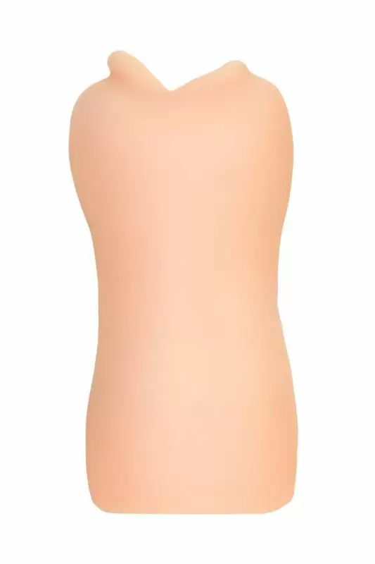 Мастурбатор-ротик TOYFA Fresh Lips - телесный