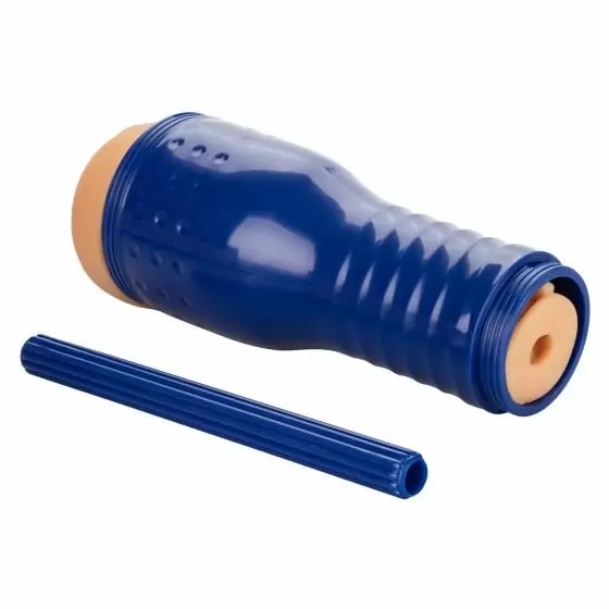 Реалистичный мастурбатор PRIVATE TUBE SHONA RIVER, рот, анатомия реальной актрисы, 26 см, телесный