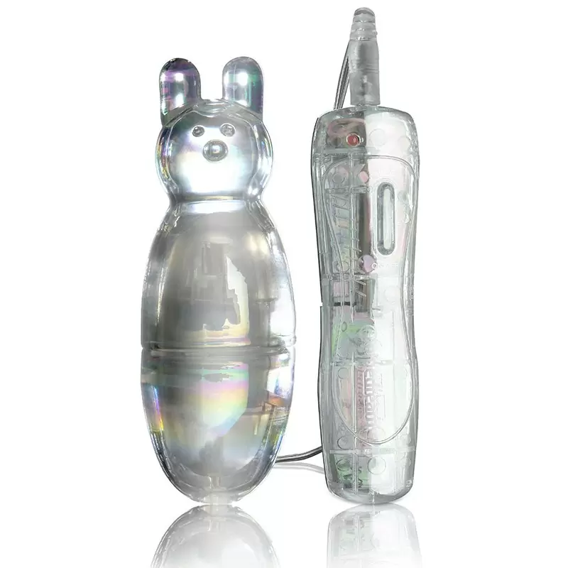 Вибромассажер Icicles № 33