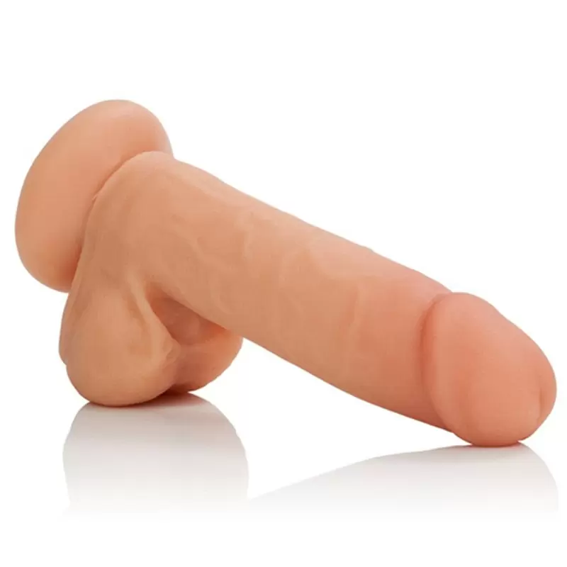 Фаллоимитатор-реалистик Jake Tanner от Colt - 9,5