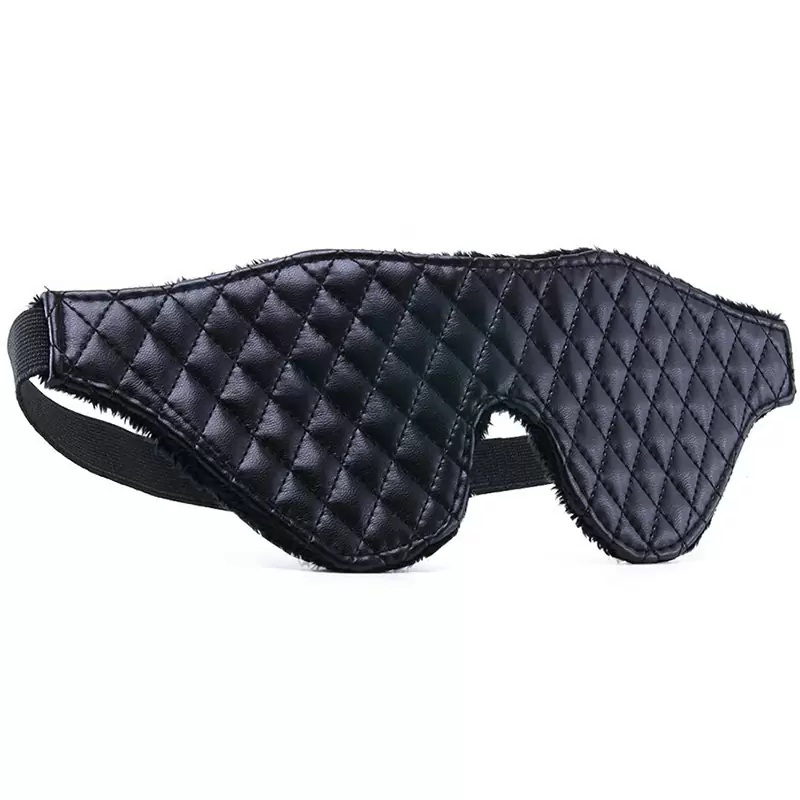 Маска Entice Blackout Eyemask 