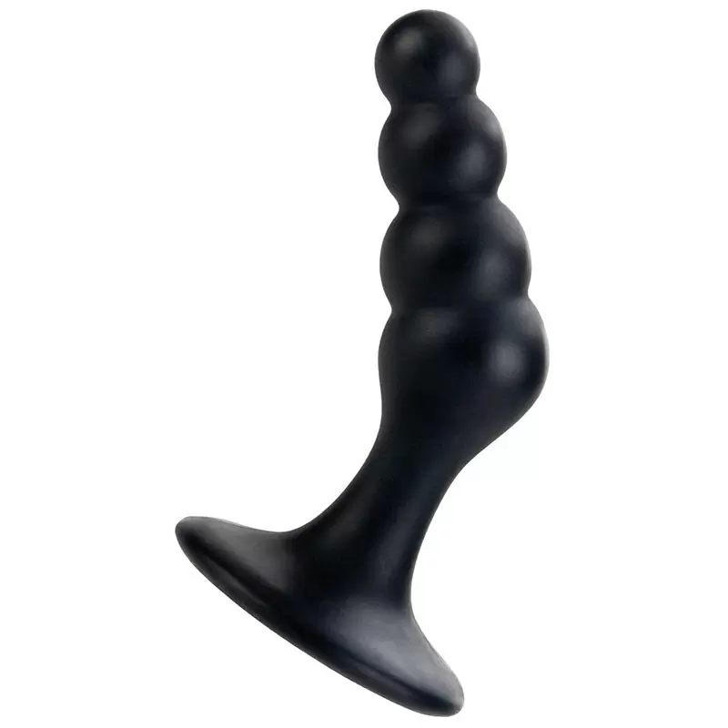 Массажер простаты Dr. Joel Kaplan Prostate Probe – Graduated