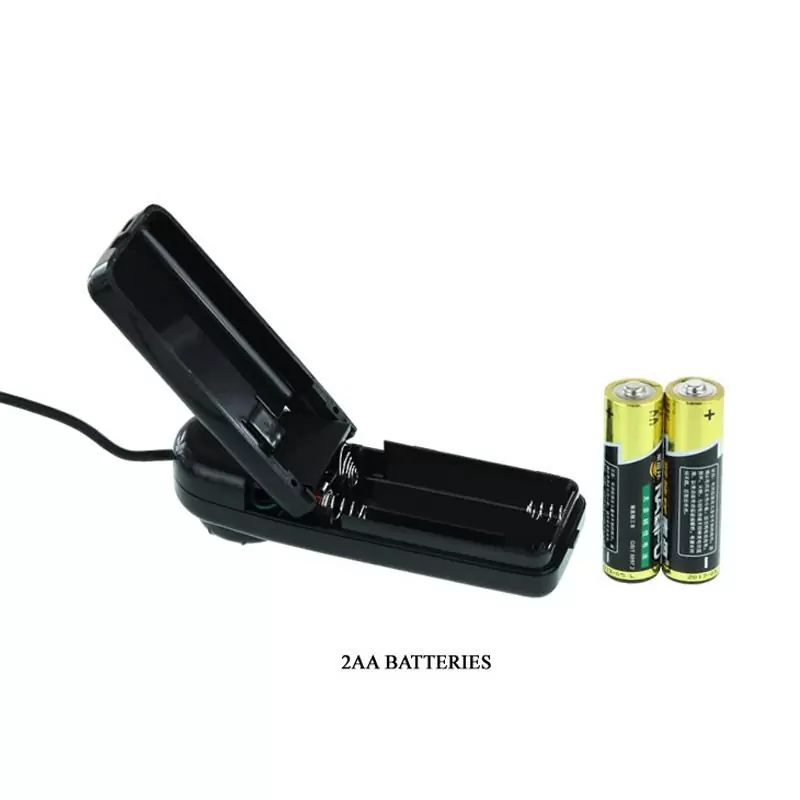 Эффектный вибромассажер-реалистик с мошонкой на присоске Penis 9.5” – розовый